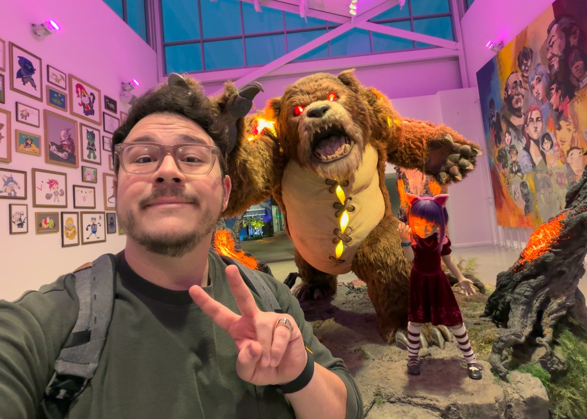 Damian Estrada tweet media