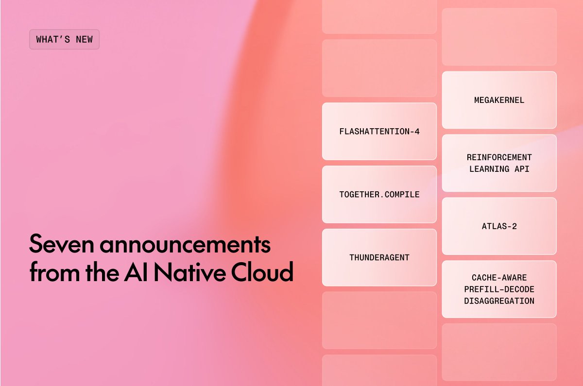 Ofer Mendelevitch tweet media