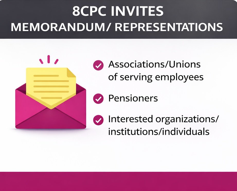 8th pay commission tweet media