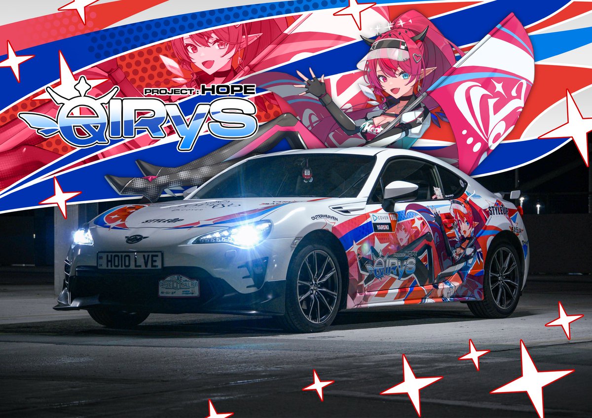 Time for a new banner!

Thanks to <a href="/remio_de/">Remio</a> for the poster design!

#IRySart #itasha