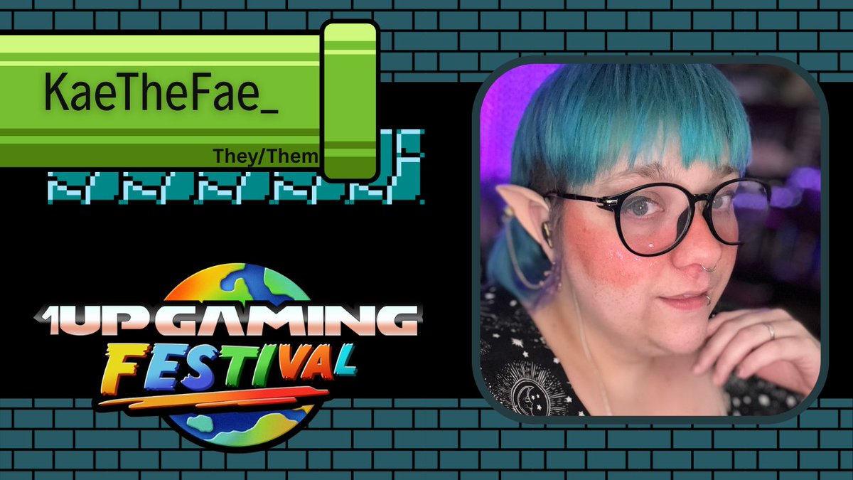 1Up Gaming Festival 👉 Mar10 Raid Train March 7-14 tweet media