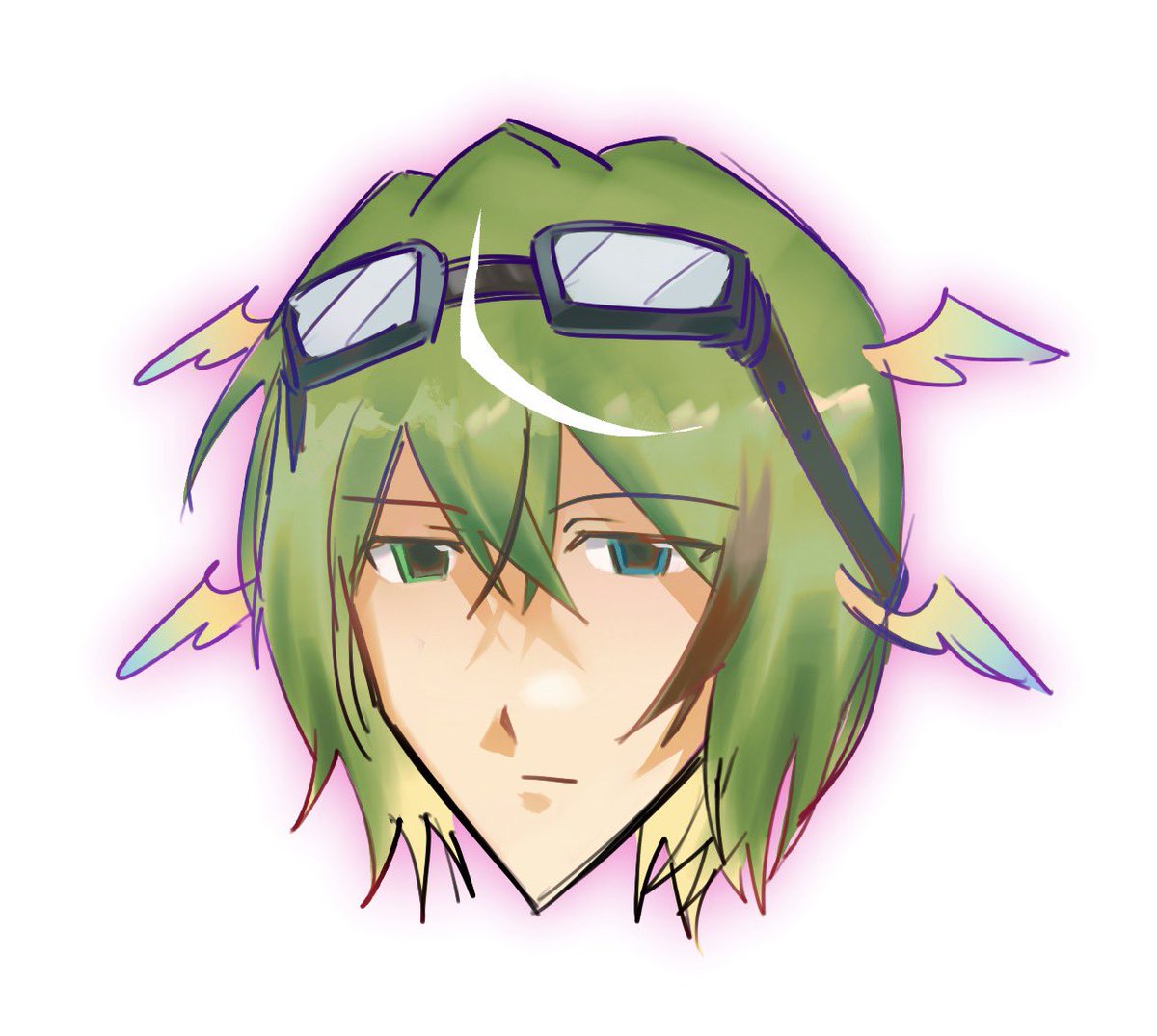 fart gurt tweet media