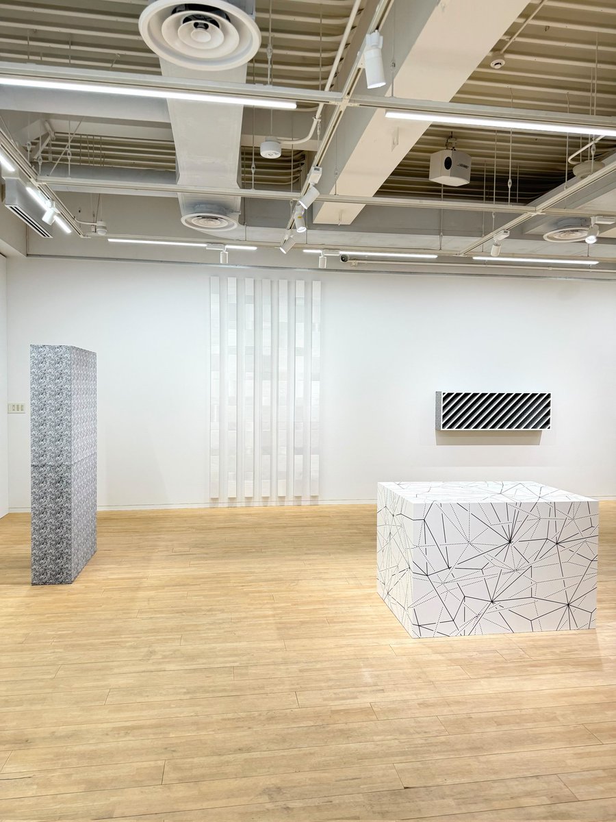 ポーラ ミュージアム アネックス tweet media