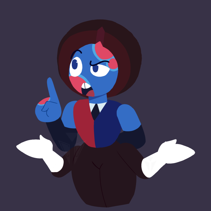 CartoonDeity's tweet photo. holy shit i just found this, i was meant to upload this YEARS ago 😭 https://t.co/i0QLX2ZPzh