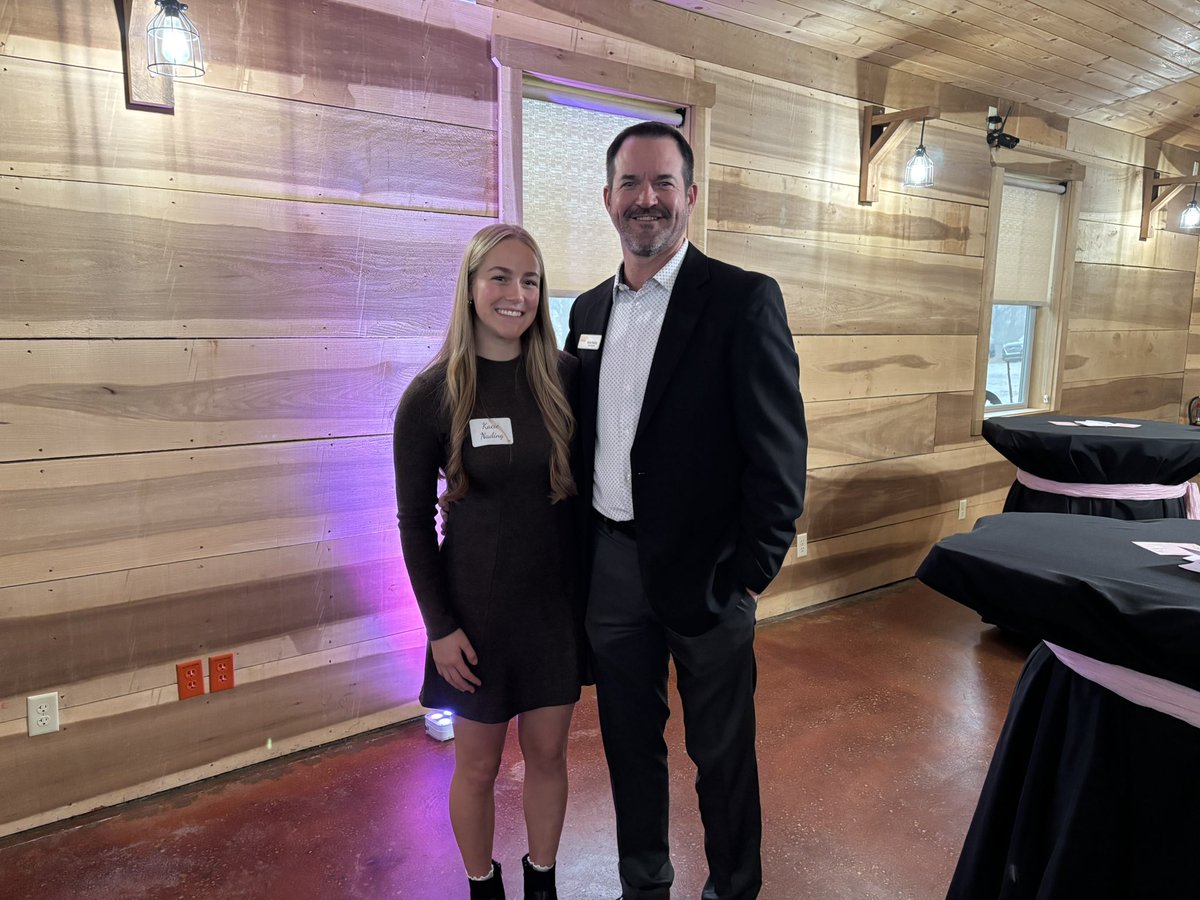 Kacie Nading (2027) tweet media