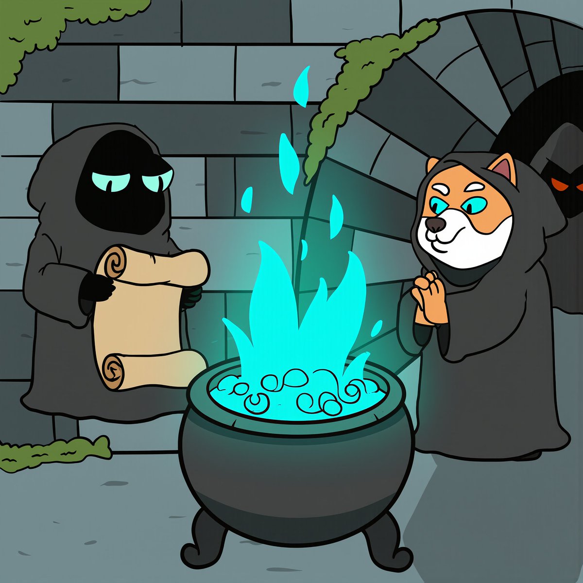 LiquidChain tweet media