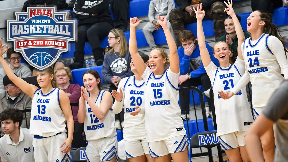 Lindsey Wilson University Athletics tweet media