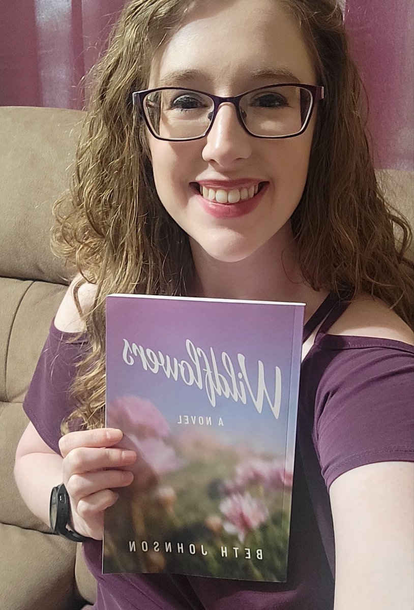 Beth Johnson tweet media