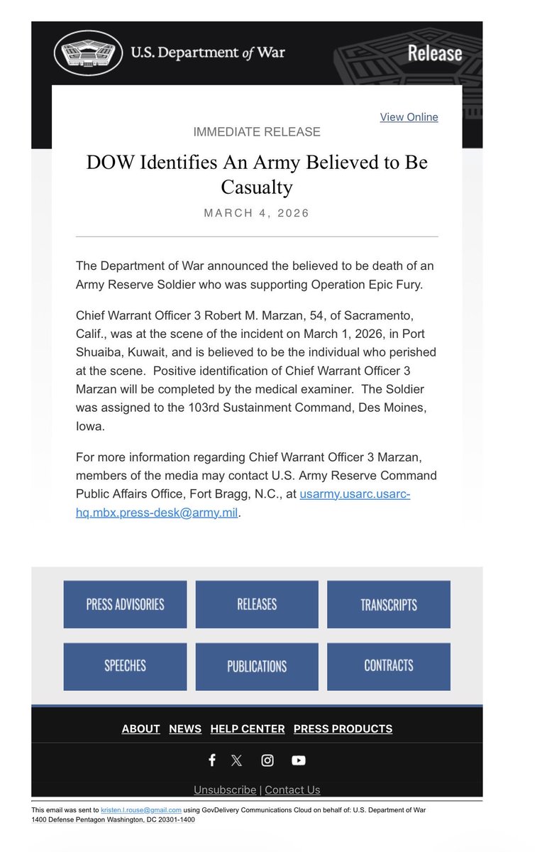 Fred Wellman tweet media