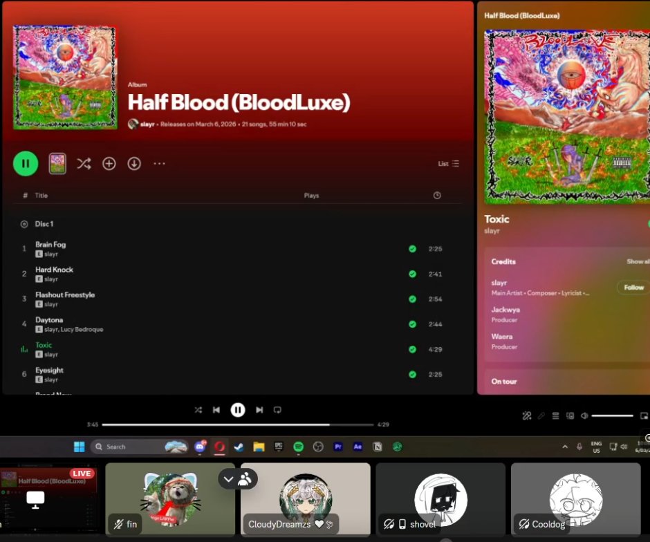 CloudyDreamzs☁️🪽 tweet media