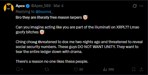 Ching 清朝 tweet media