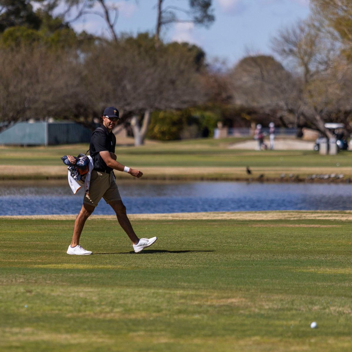 UTEP Men’s Golf tweet media