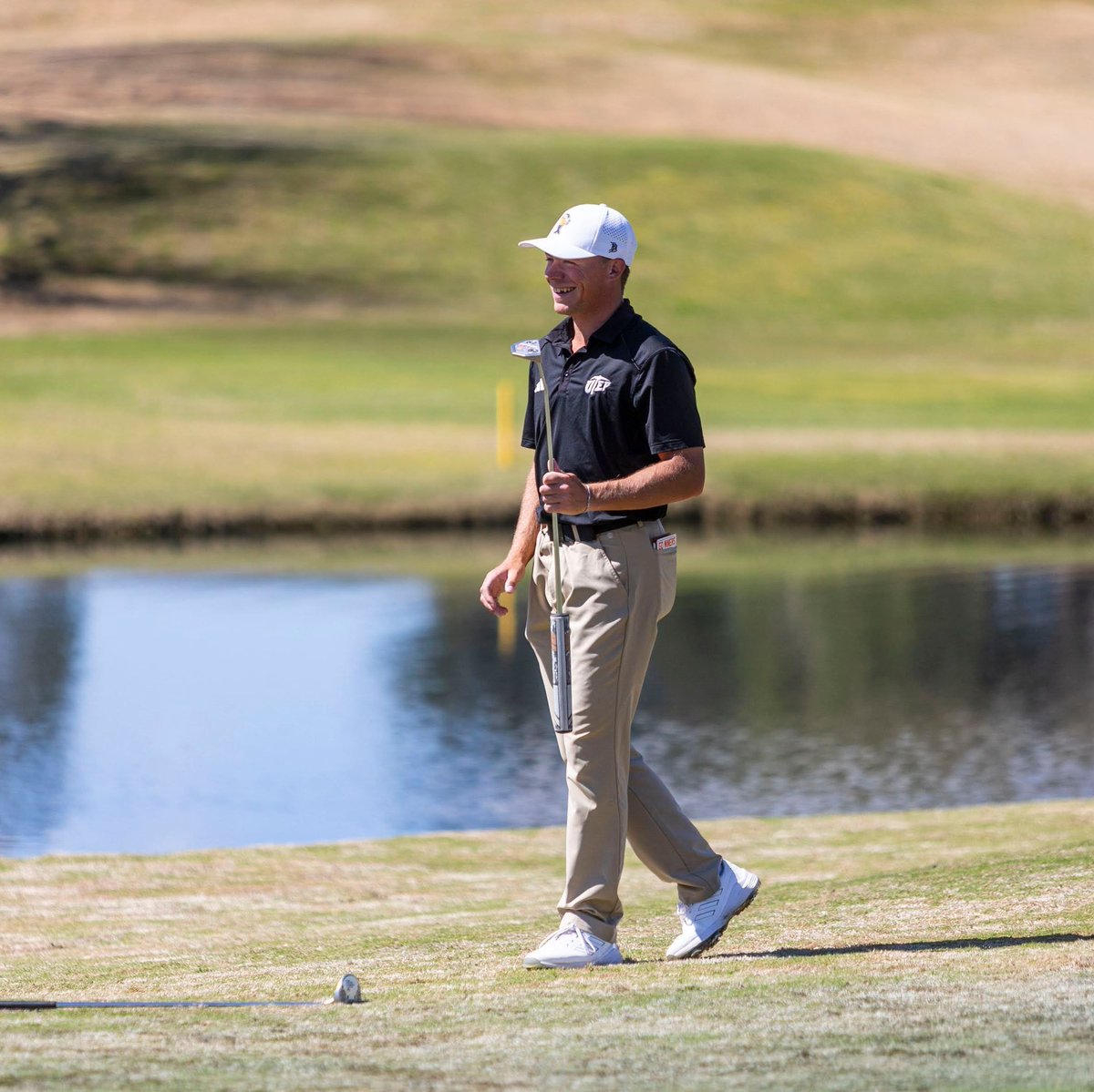 UTEP Men’s Golf tweet media