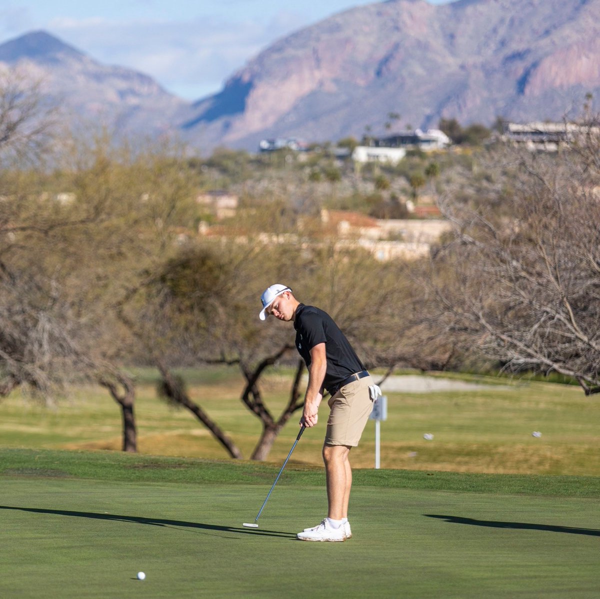 UTEP Men’s Golf tweet media
