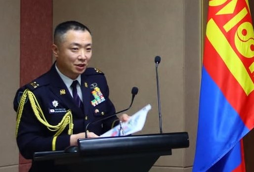 Японы Элчин Сайдын Яам tweet media