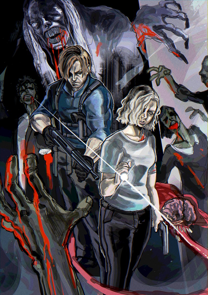 Trope ~comms closed atm~ tweet media