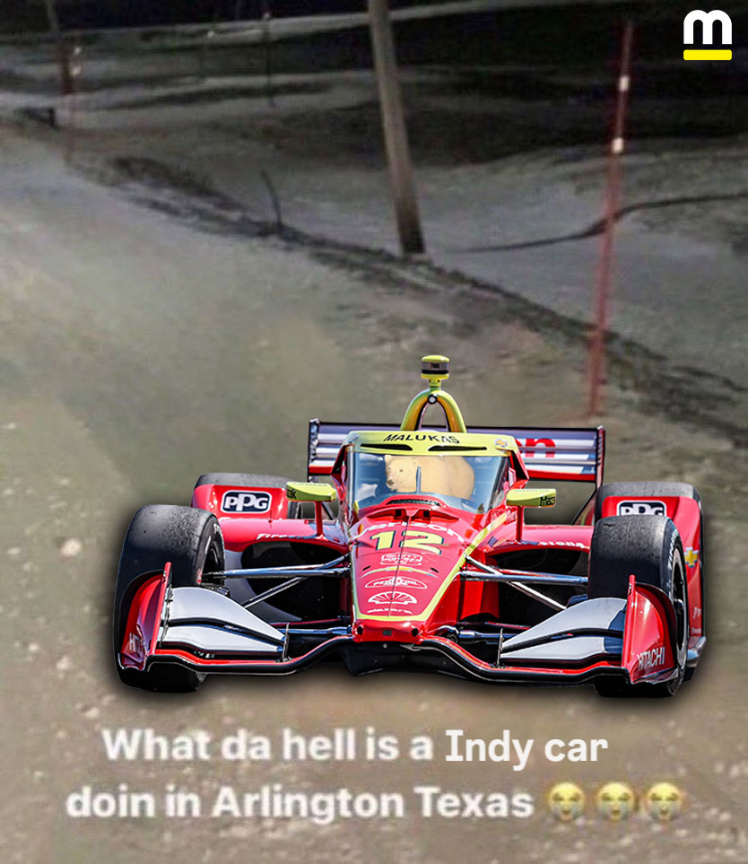 Motorsport tweet media