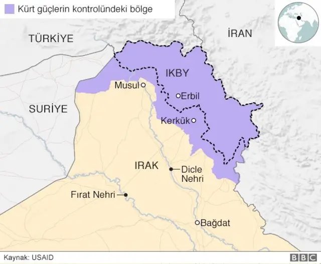 Rudaw Türkçe tweet media