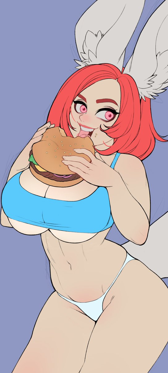 🔞The Artist Formerly Known as IceFrog Jr. tweet media