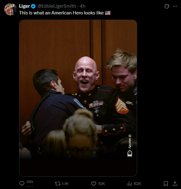 Shawn Salisbury tweet media