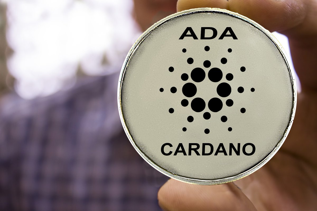 CryptoNewsFlas3's tweet photo. Schweiz: Ab sofort kann an den Kassen aller SPAR-Märkte mit ADA-Token bezahlt werden #ADA #Bezahlwährung #Cardano #CHF #Echtzeit. #Einzelhandel #Schweiz #SchweizerFranken #SPAR #Supermarkt #Wallet 
https://t.co/ztc8vXDPrm https://t.co/NLFMQVW3bM
