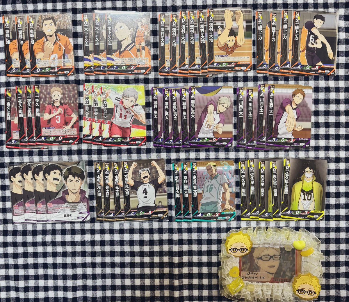 つきテヤン@【初回 固ツイ必読】 tweet media