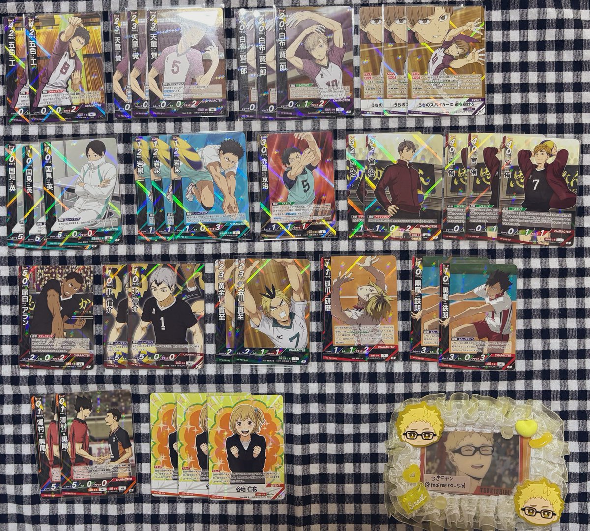 つきテヤン@【初回 固ツイ必読】 tweet media