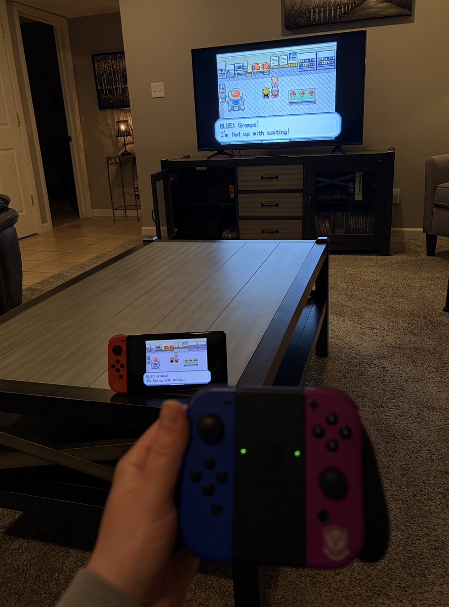 The domiNATION tweet media