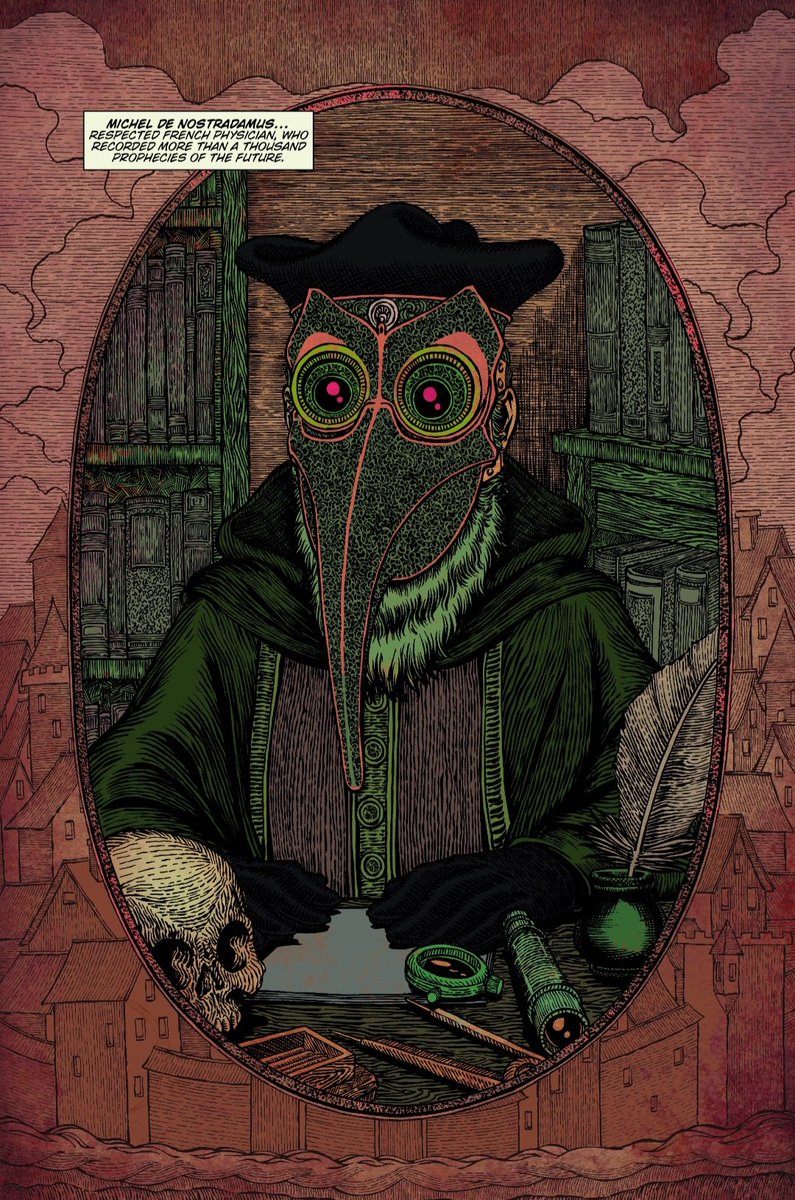 If you see this, post 4 of your favorite characters across all entertainment, and tag 4 people. 
<a href="/FabrizioArtist/">Fabrizio Aiello</a> <a href="/CharactrCreatr/">Frederic Guimont</a> <a href="/LOGOScomics/">Patrick Quinlan</a> <a href="/BasileusComic/">Basileus Comic</a>