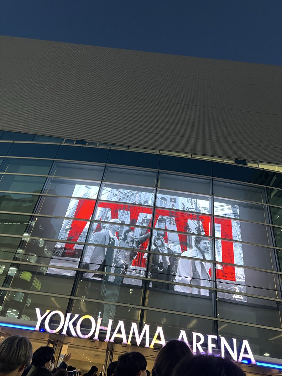 ya 5/5ビバラ tweet media