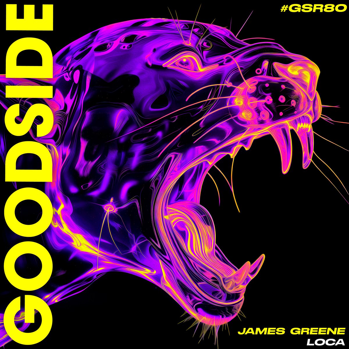 Goodside Records tweet media