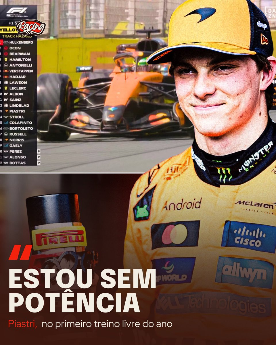 Racing BR tweet media
