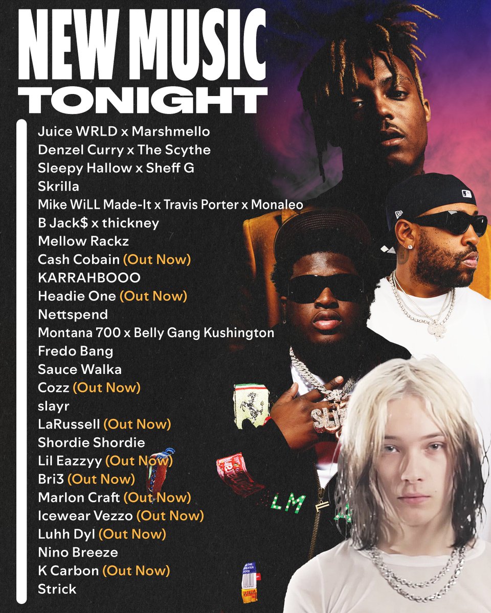 RapCaviar tweet media