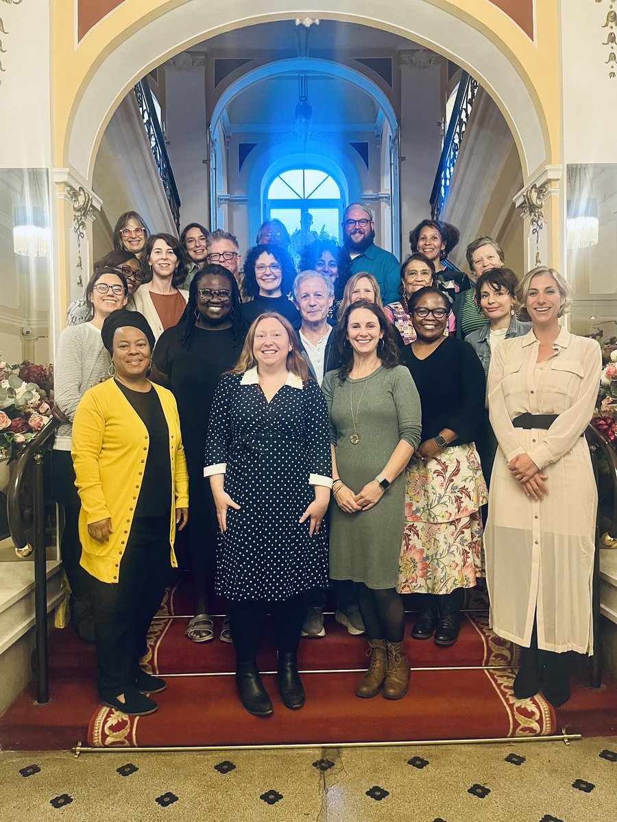 Dr. Donna Auston tweet media