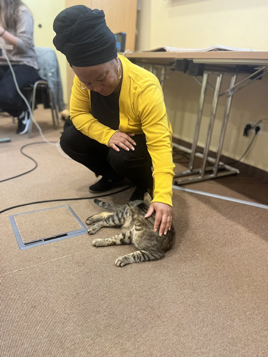 Dr. Donna Auston tweet media