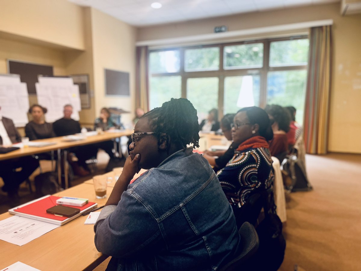 Dr. Donna Auston tweet media