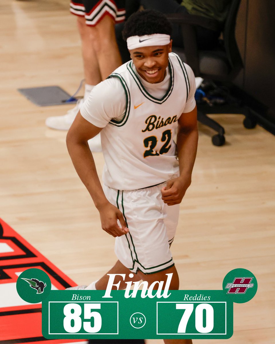 OBU Men's Basketball tweet media