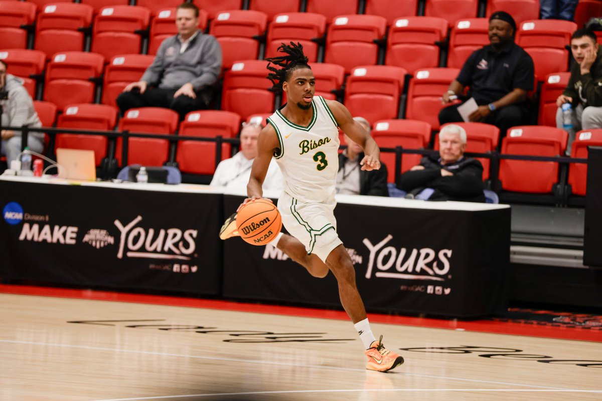 OBU Men's Basketball tweet media