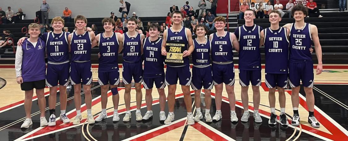 Sevier County Sports Report tweet media