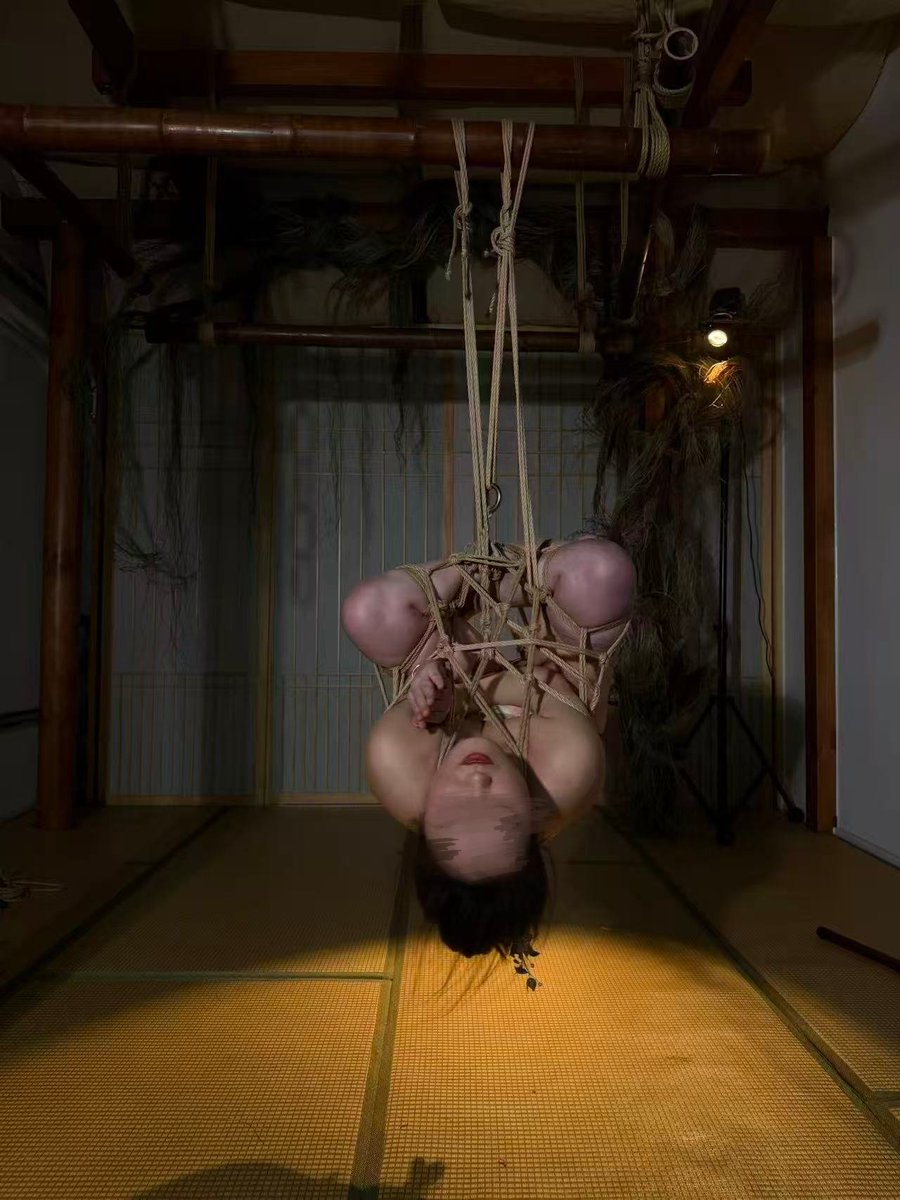 素敵な夢を縛る　写真：2枚