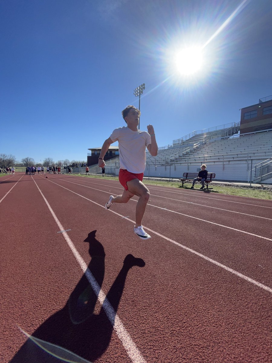 Eldon Boys Cross Country & Track and Field tweet media