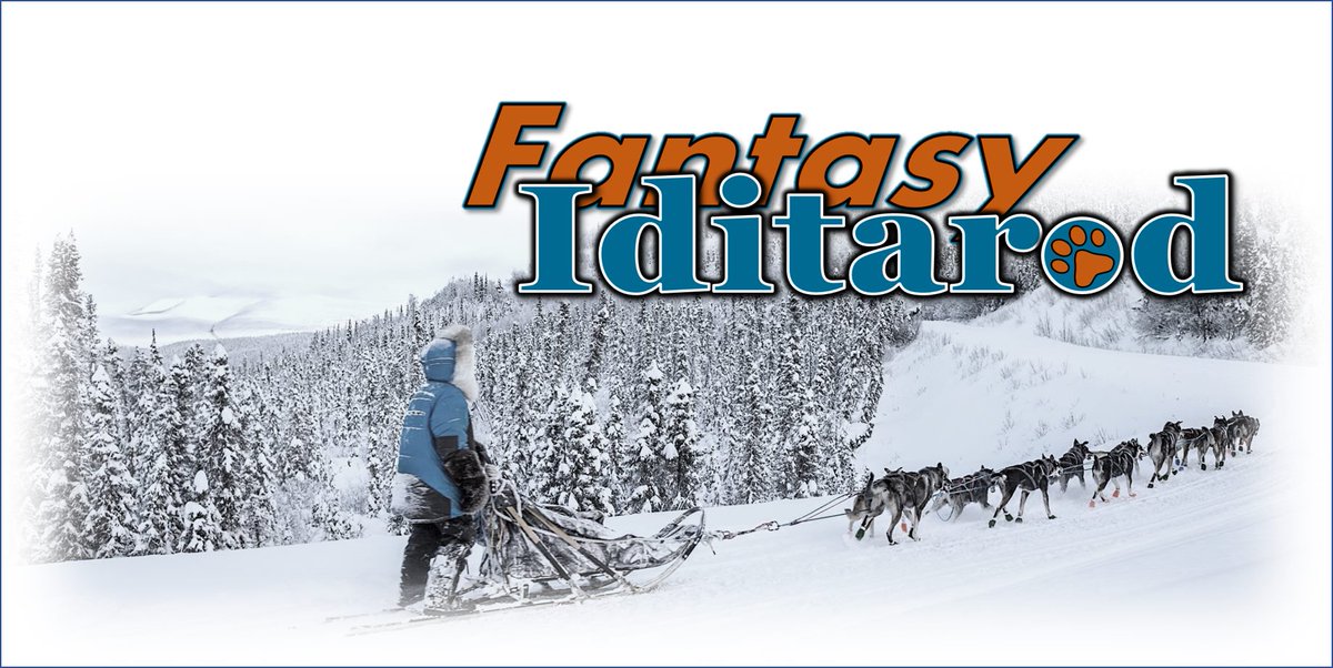 Fantasy Mushing tweet media