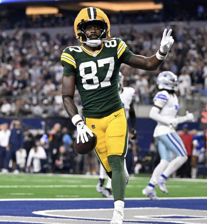 Coach Yac 🗣 tweet media