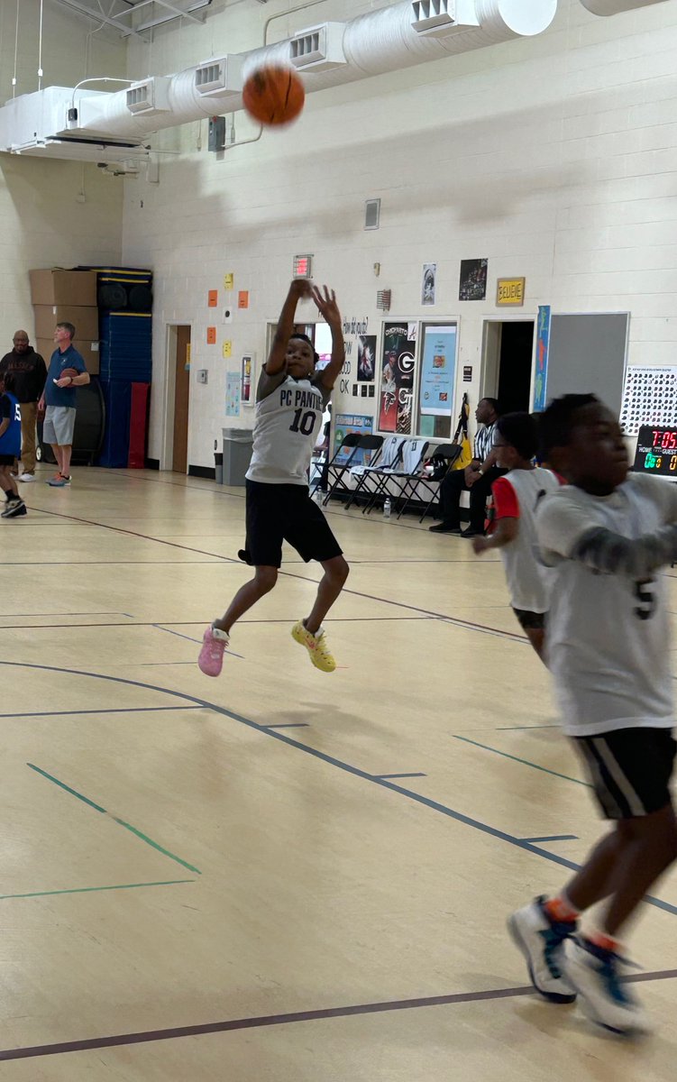 Pates Creek Elementary tweet media