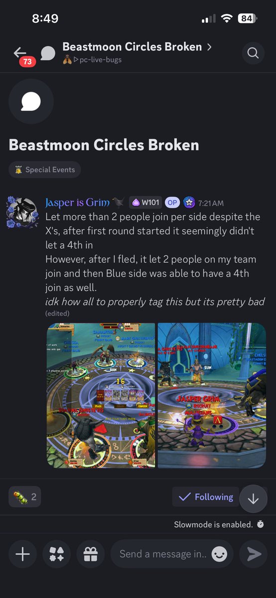 🦄 Richard Unicorn Caller 🦄 tweet media