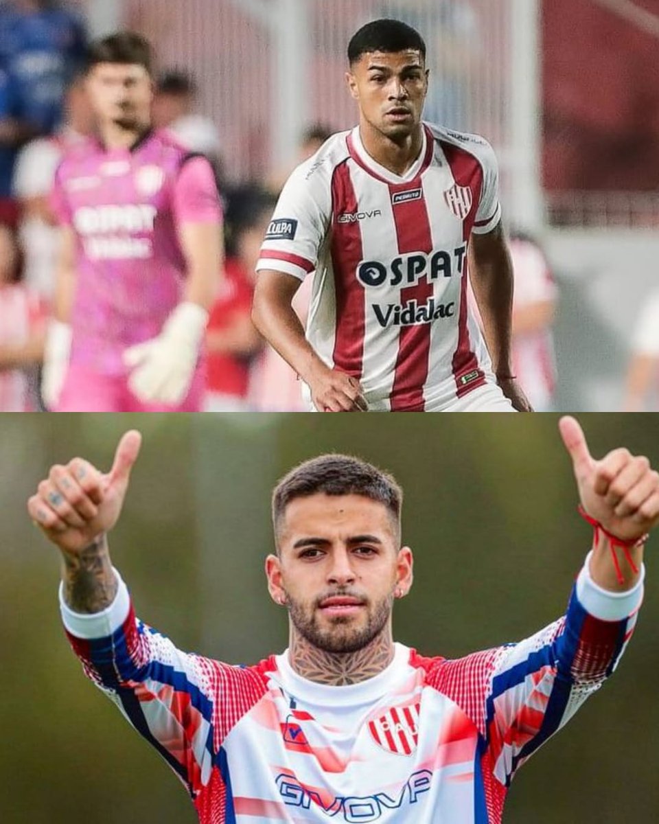 NicoMai10's tweet photo. 🔴⚪️#Unión:
Maizon #Rodríguez y Agustín #Colazo se recuperaron de sus molestias y ya trabajan a la par del grupo. Ambos estarán disponibles para jugar el Martes ante #Independiente. https://t.co/tIacHz3LO8