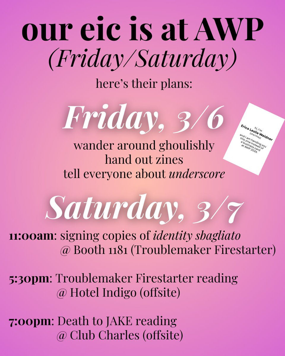 underscore_magazine tweet media