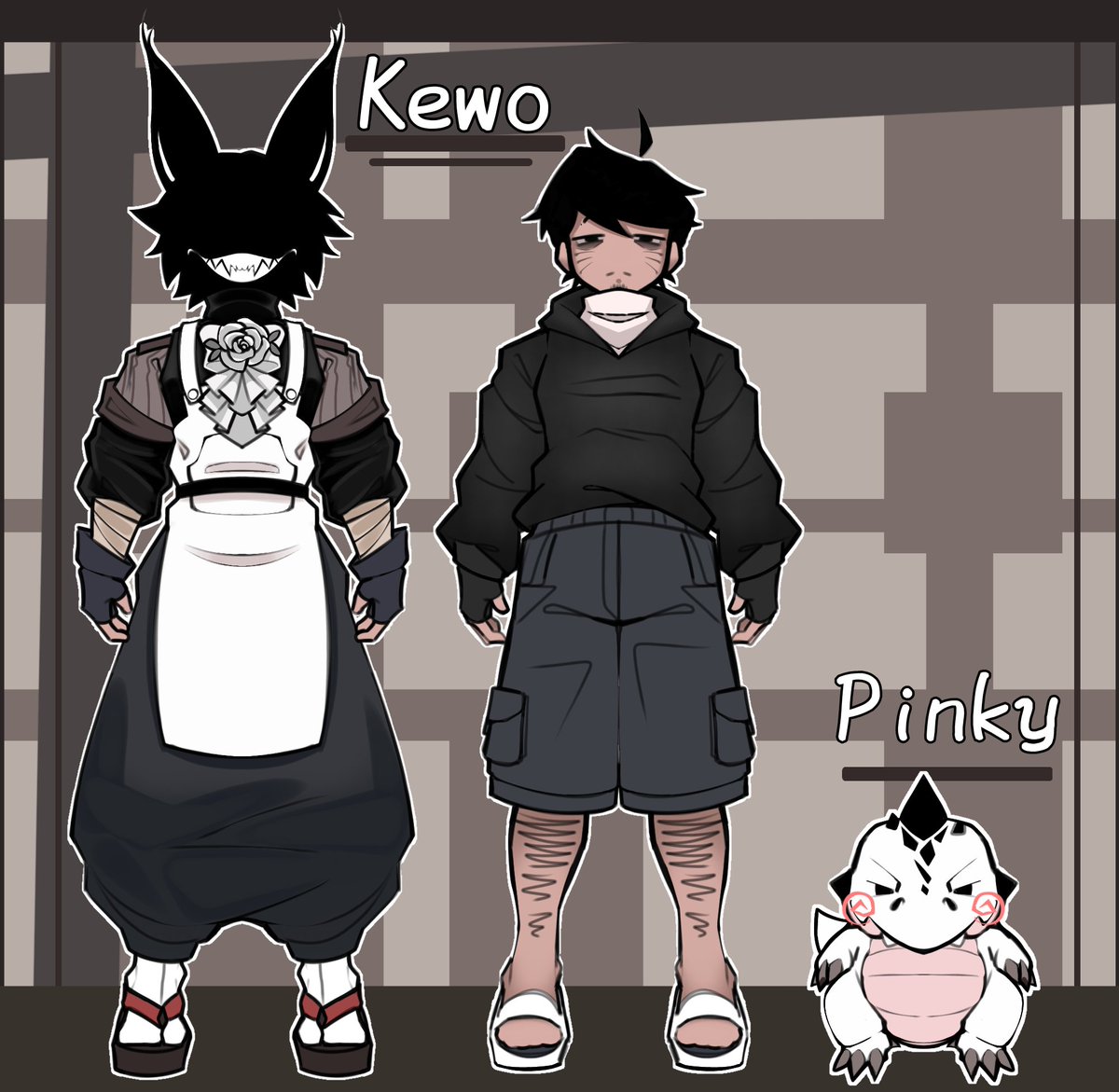 Kewe 🥝 tweet media