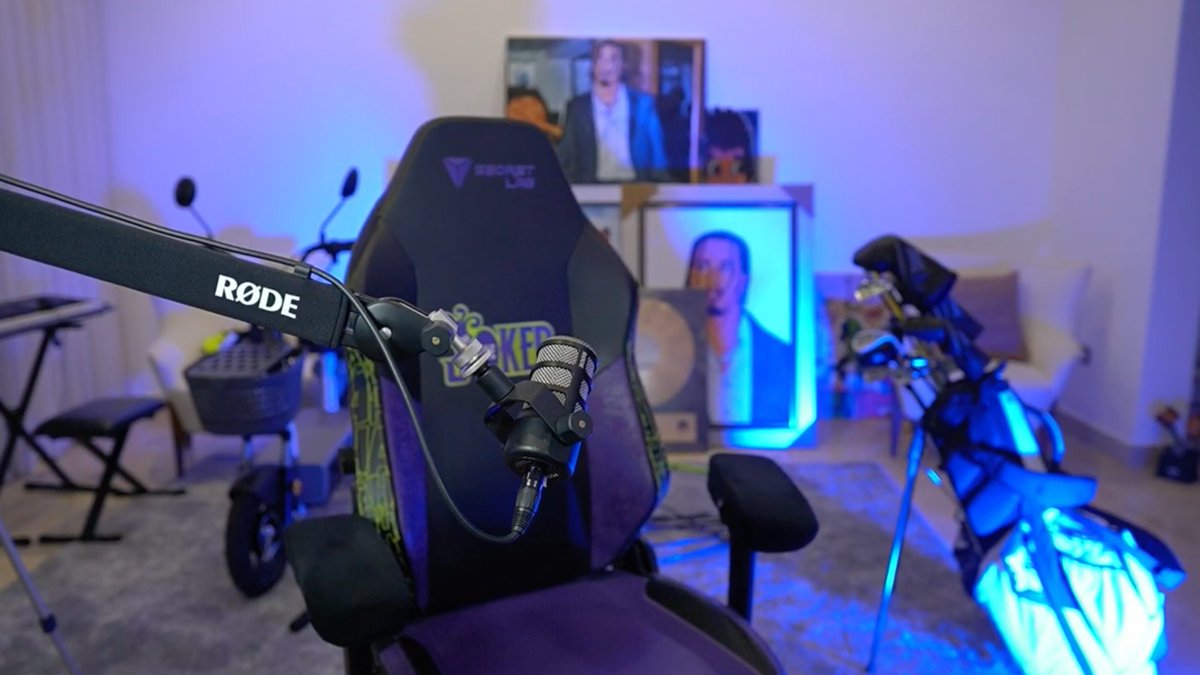 KICK Español tweet media