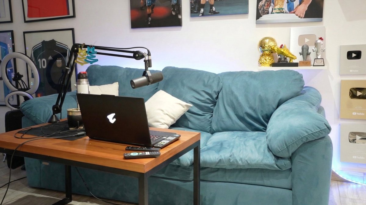 KICK Español tweet media